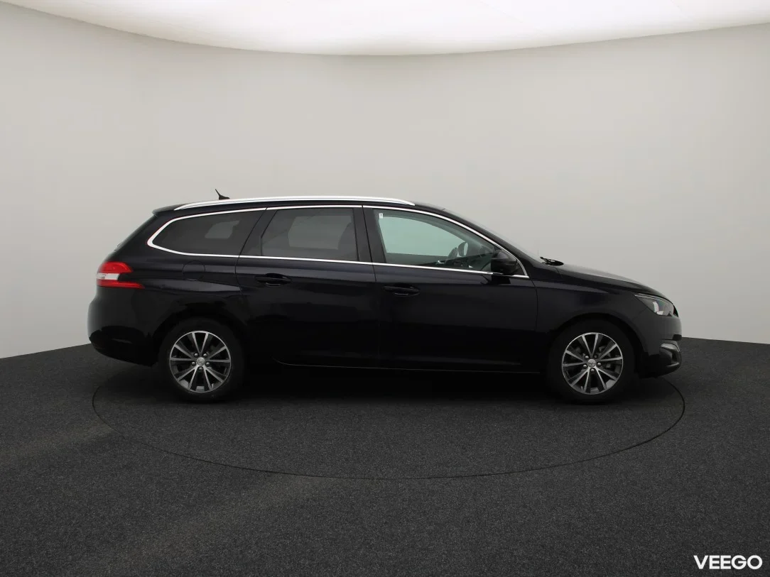 Peugeot 308 1.6 88kW