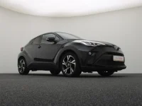 Toyota C-HR 2 135kW thumbnail