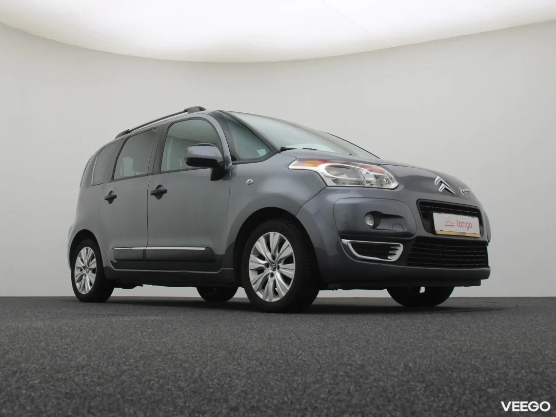 Citroen C3 Picasso 1.4 70kW