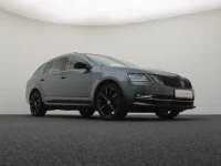 Skoda Octavia 1.6 85kW thumbnail