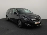 Peugeot 308 1.6 88kW thumbnail