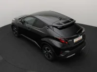 Toyota C-HR 2 135kW thumbnail