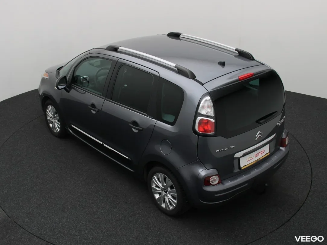 Citroen C3 Picasso 1.4 70kW