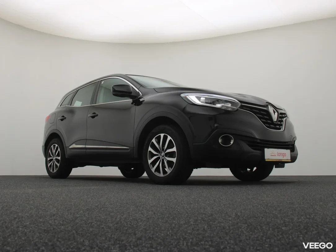 Renault Kadjar 1.5 81kW
