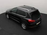 Volkswagen Tiguan 1.4 118kW thumbnail