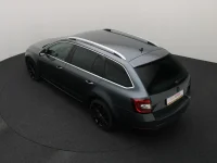 Skoda Octavia 1.6 85kW thumbnail