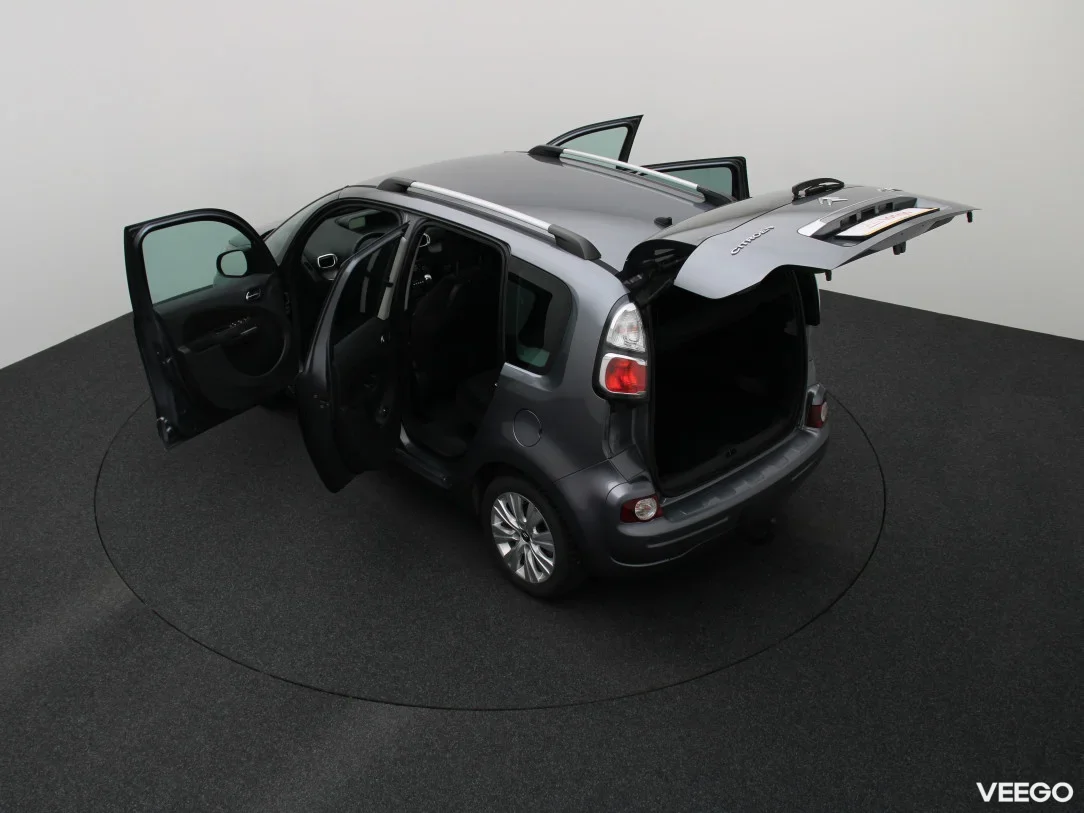 Citroen C3 Picasso 1.4 70kW