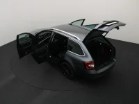 Skoda Octavia 1.6 85kW thumbnail
