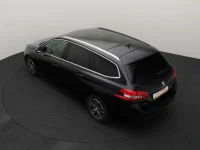 Peugeot 308 1.6 88kW thumbnail