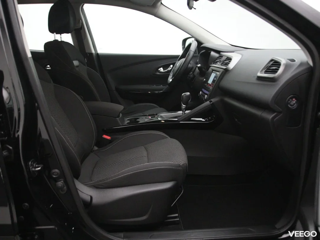 Renault Kadjar 1.5 81kW