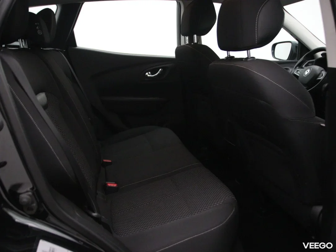 Renault Kadjar 1.5 81kW