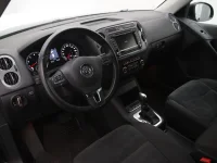 Volkswagen Tiguan 1.4 118kW thumbnail