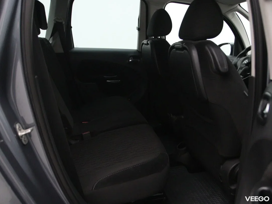 Citroen C3 Picasso 1.4 70kW