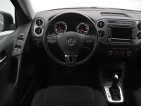 Volkswagen Tiguan 1.4 118kW thumbnail