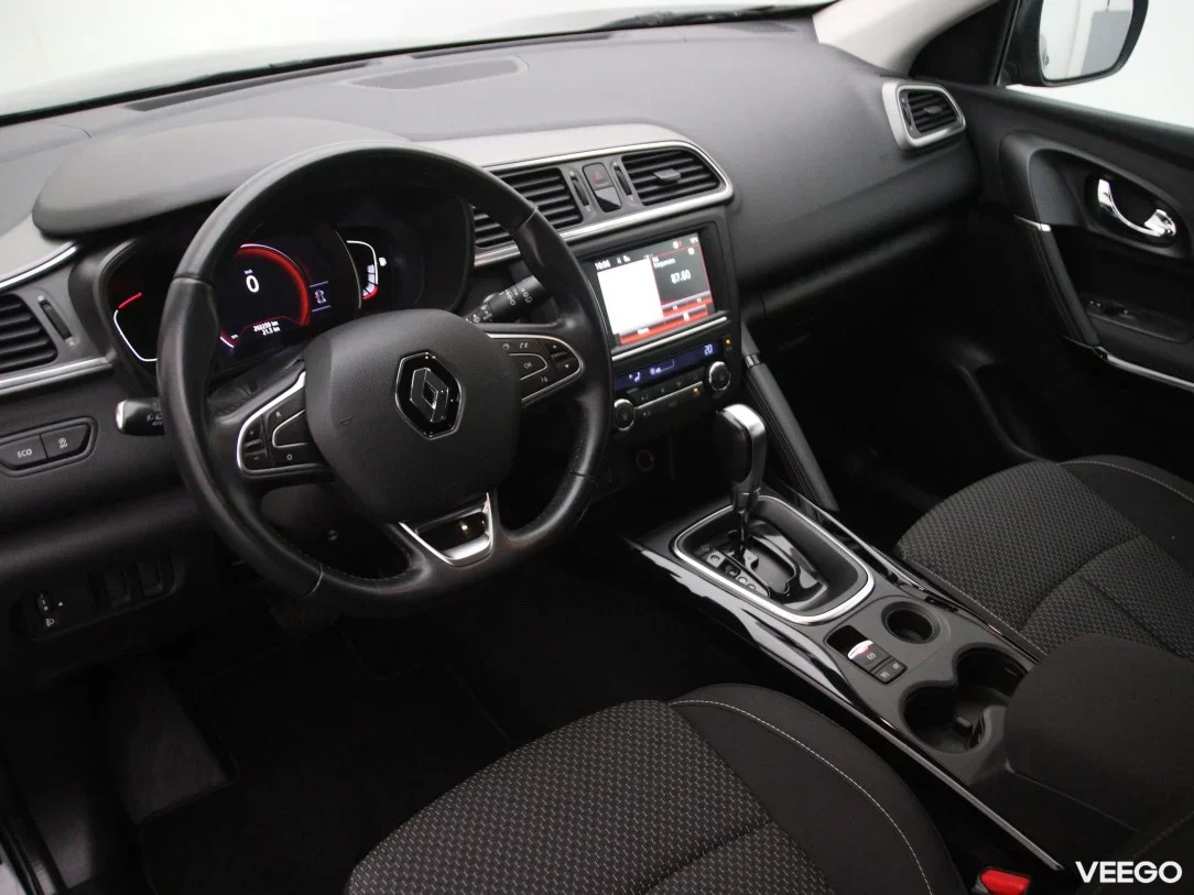 Renault Kadjar 1.5 81kW