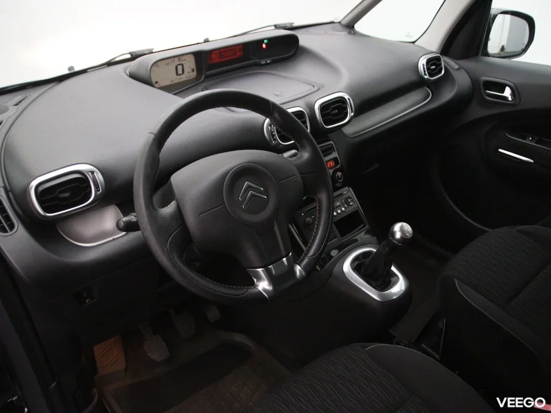 Citroen C3 Picasso 1.4 70kW