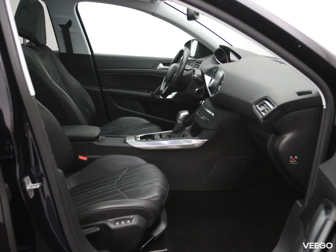 Peugeot 308 1.6 88kW