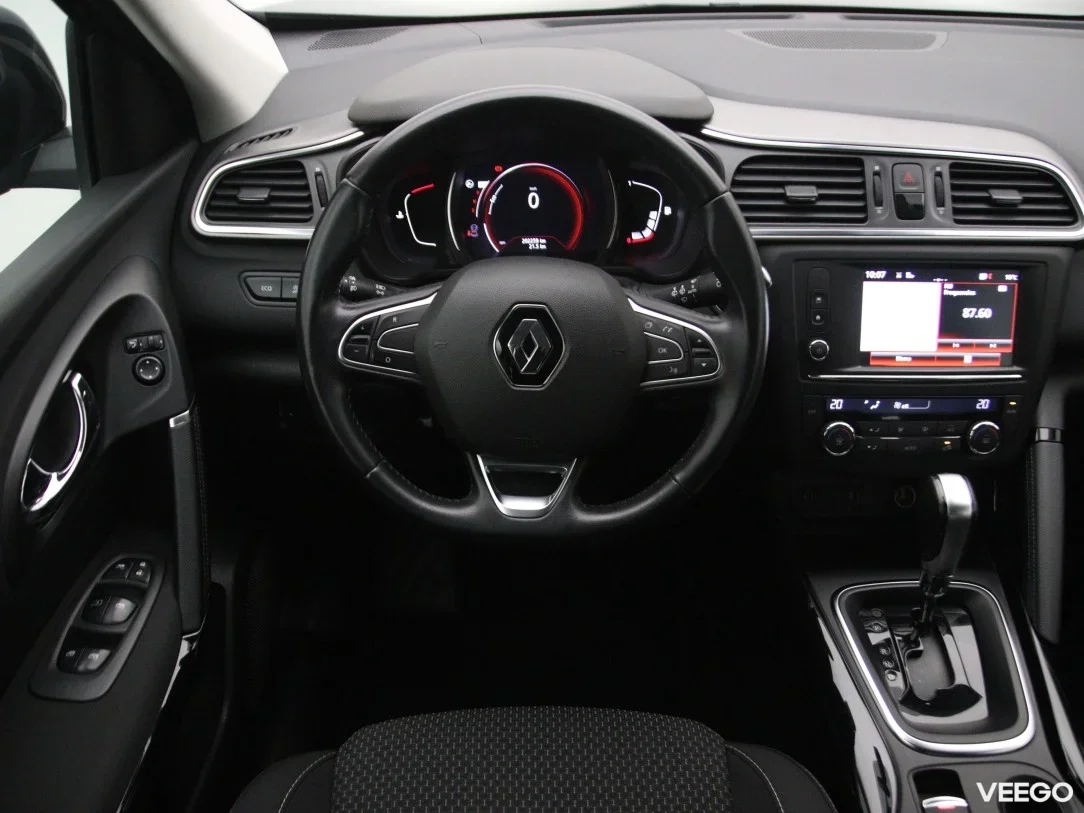 Renault Kadjar 1.5 81kW