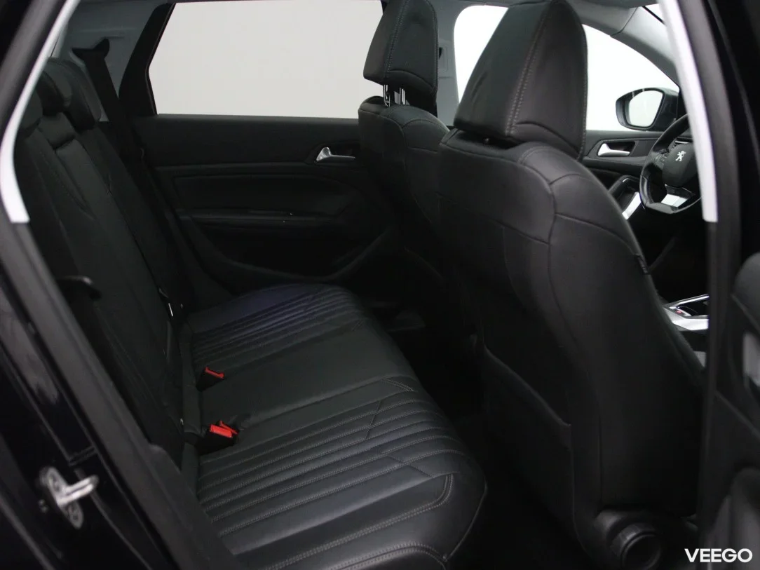 Peugeot 308 1.6 88kW