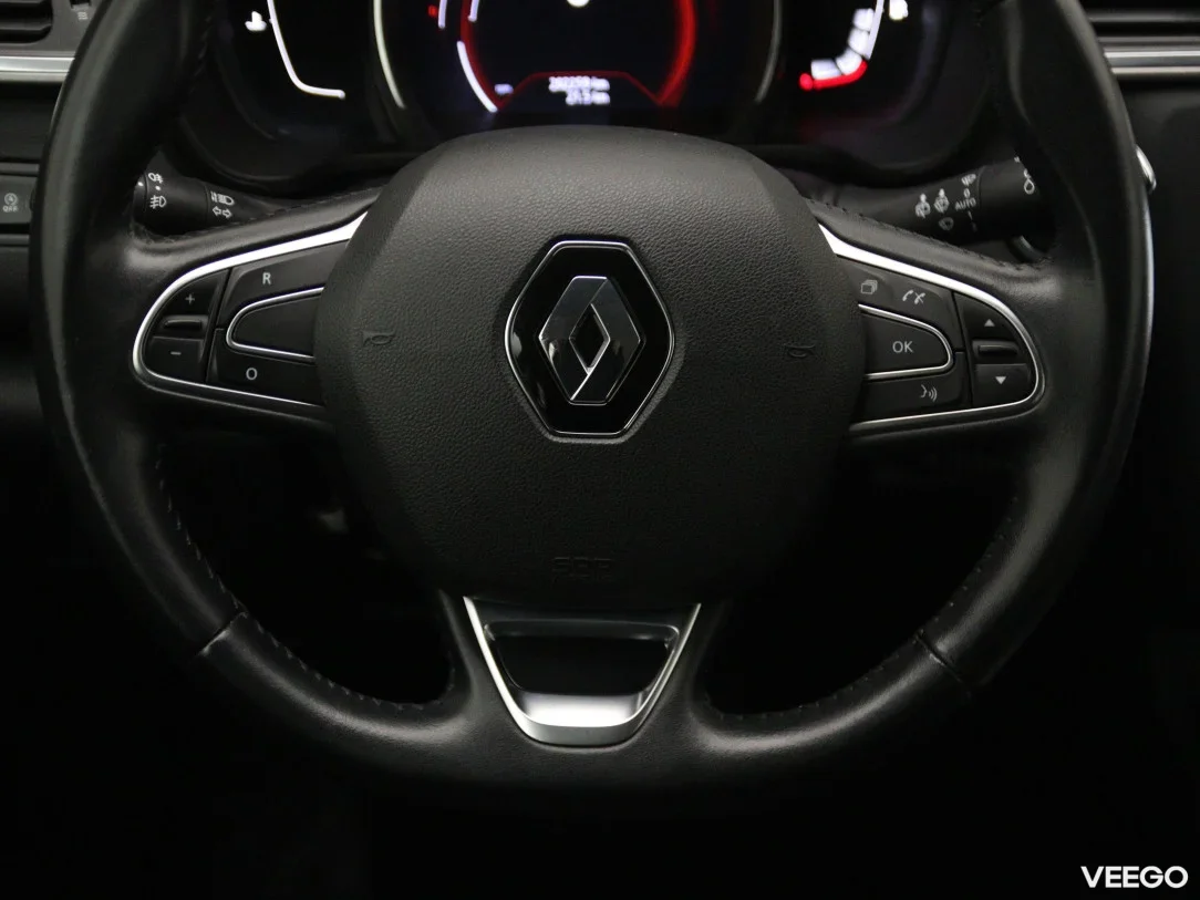 Renault Kadjar 1.5 81kW