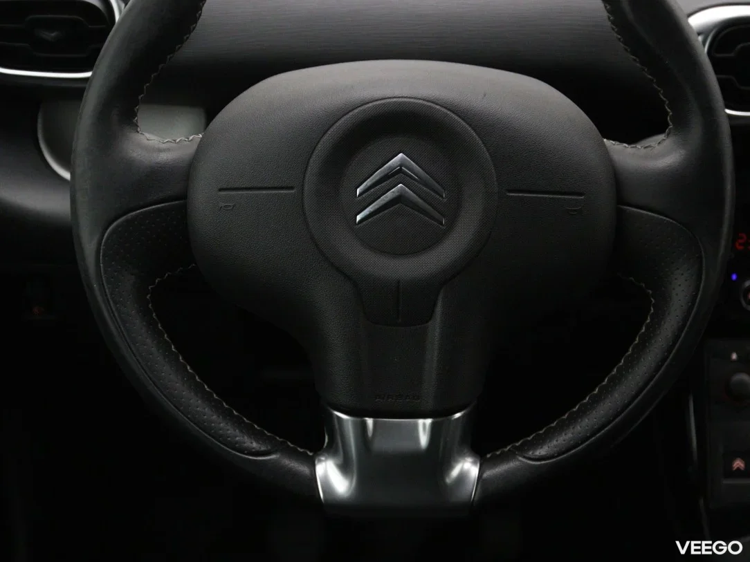 Citroen C3 Picasso 1.4 70kW