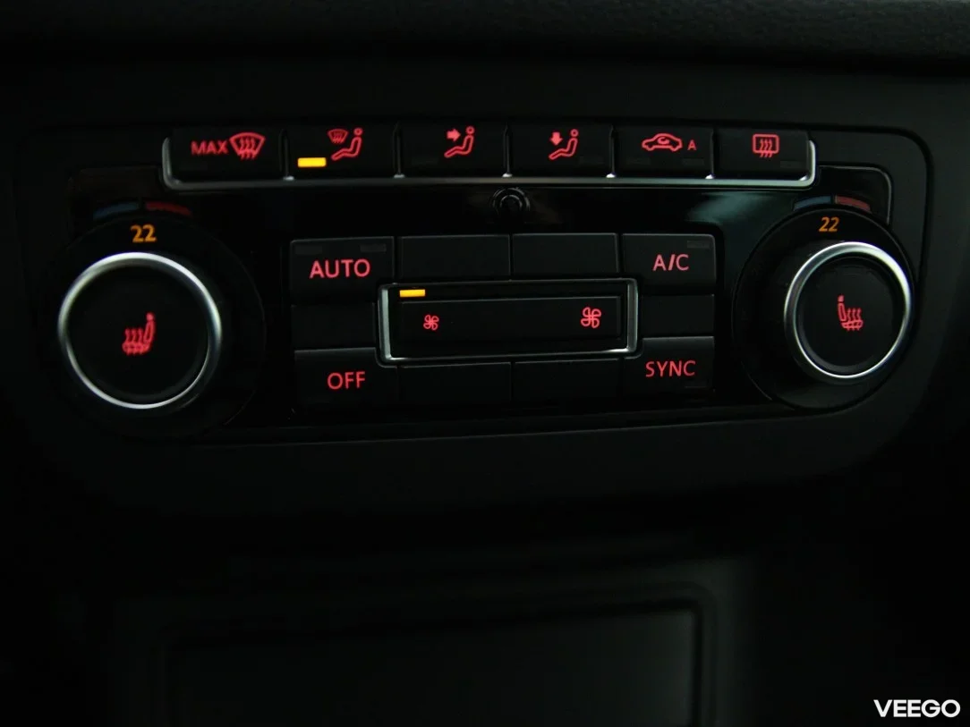 Volkswagen Tiguan 1.4 118kW