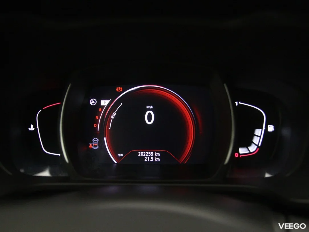 Renault Kadjar 1.5 81kW