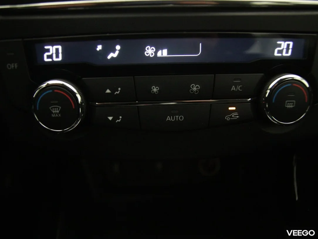 Renault Kadjar 1.5 81kW