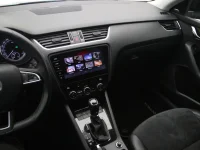 Skoda Octavia 1.6 85kW thumbnail