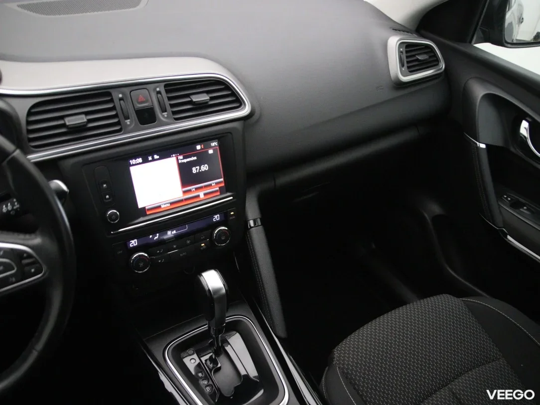 Renault Kadjar 1.5 81kW