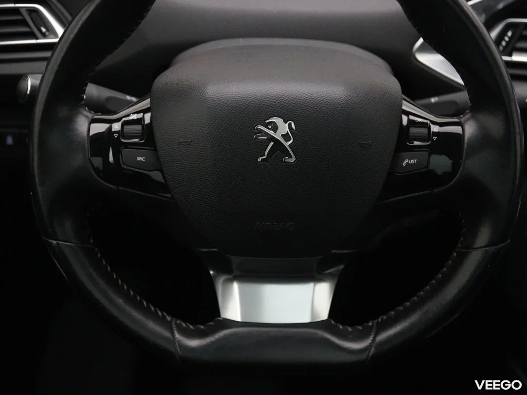 Peugeot 308 1.6 88kW