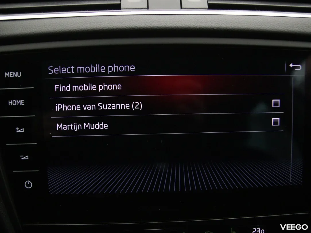 Skoda Octavia 1.6 85kW