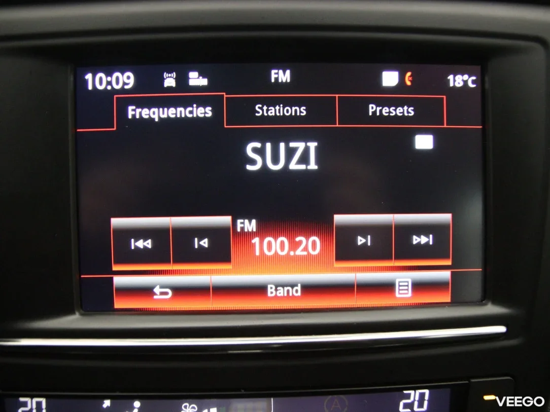 Renault Kadjar 1.5 81kW