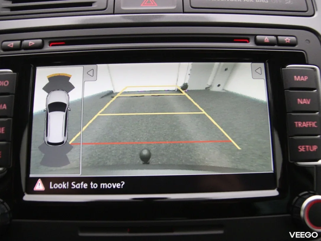 Volkswagen Tiguan 1.4 118kW