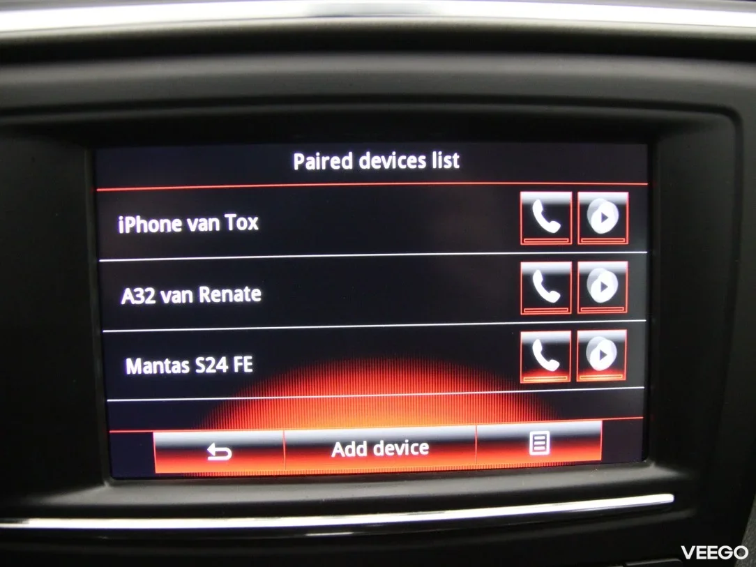 Renault Kadjar 1.5 81kW