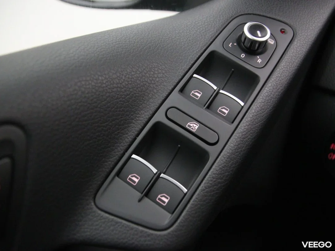 Volkswagen Tiguan 1.4 118kW