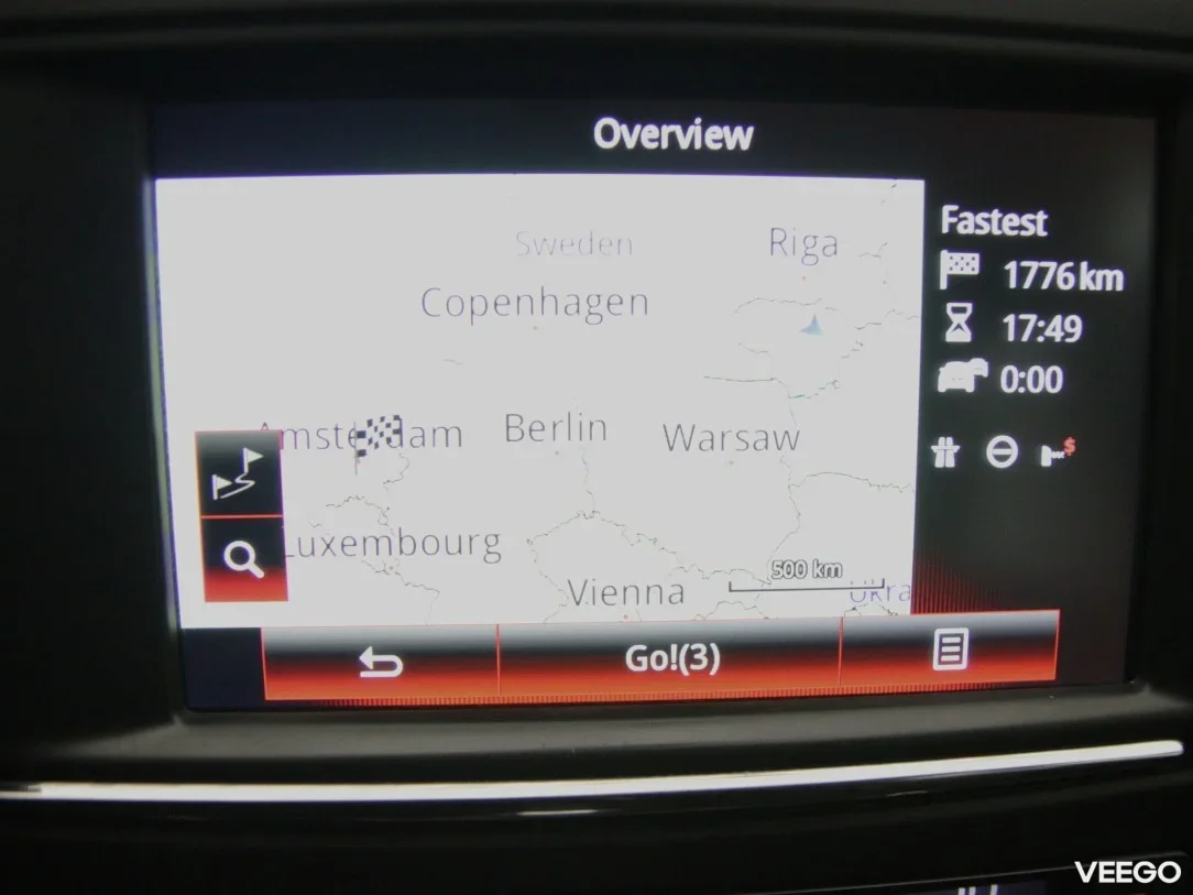 Renault Kadjar 1.5 81kW