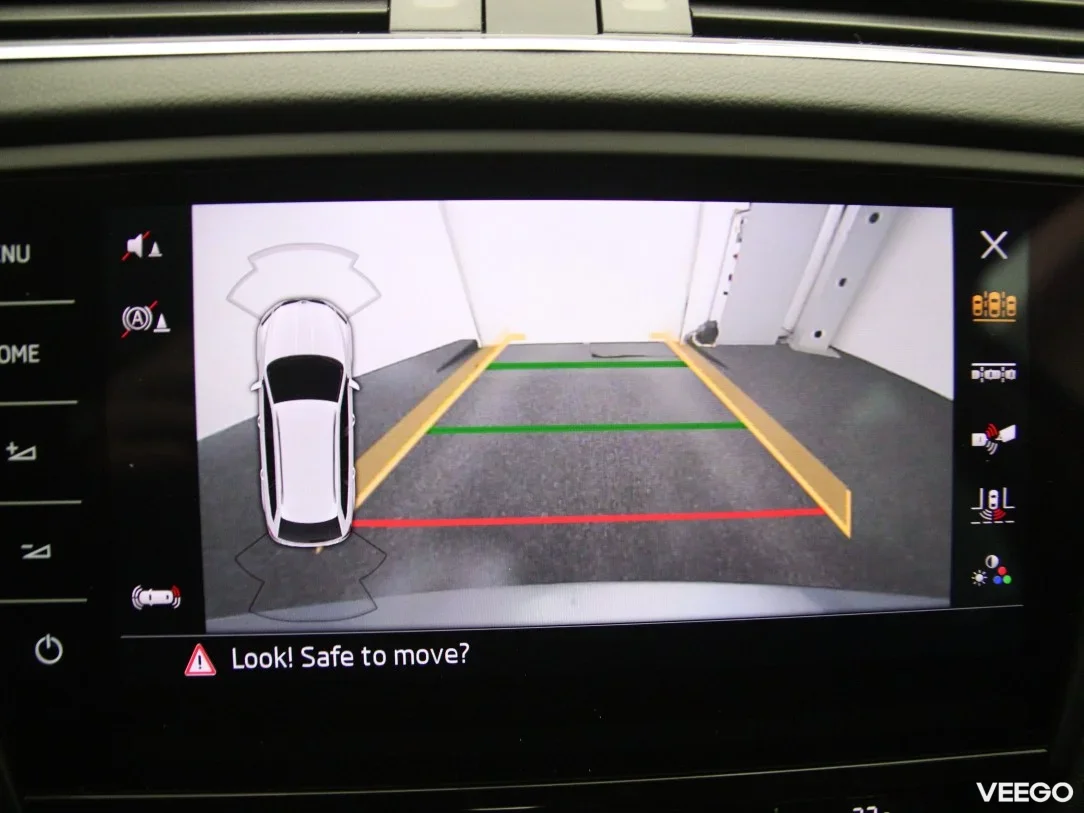 Skoda Octavia 1.6 85kW