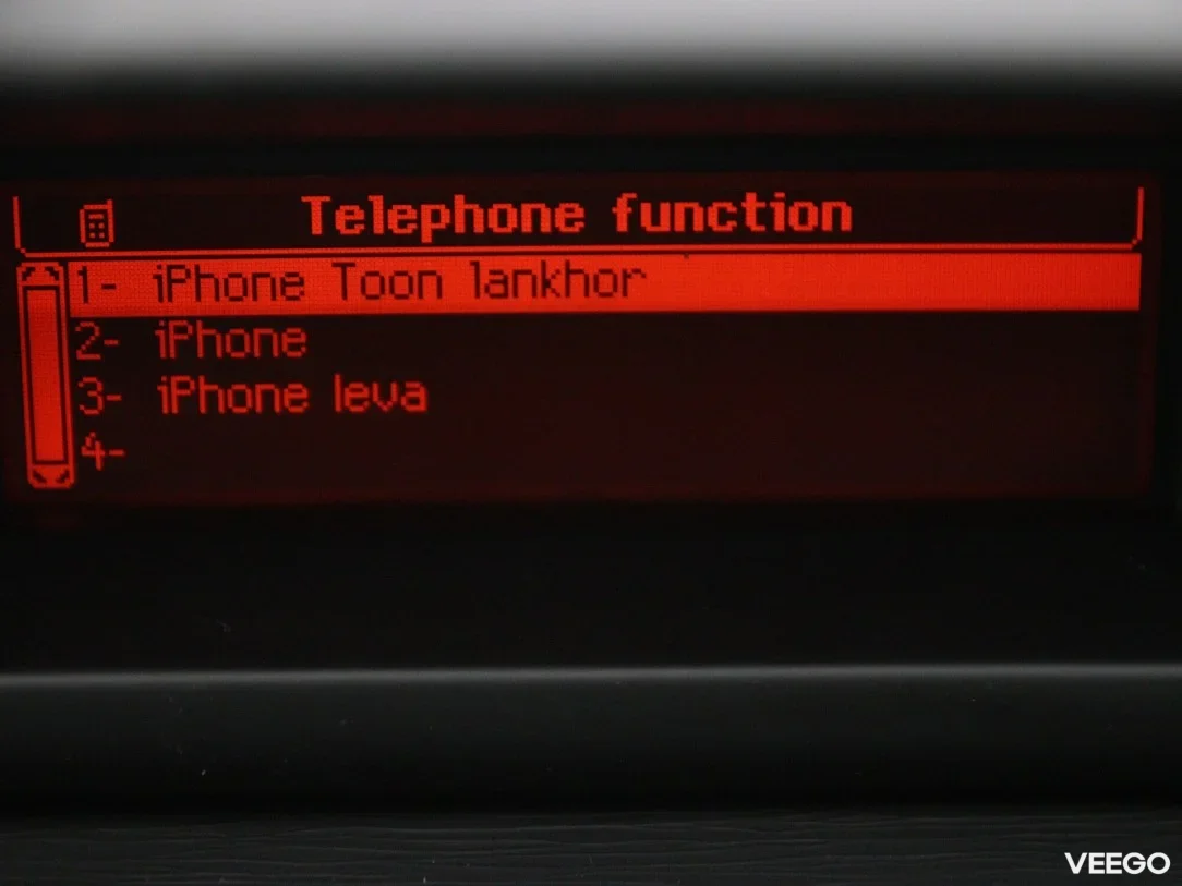 Citroen C3 Picasso 1.4 70kW