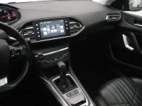 Peugeot 308 1.6 88kW thumbnail
