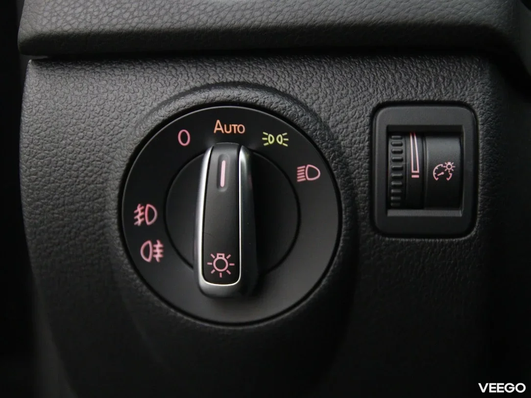 Volkswagen Tiguan 1.4 118kW