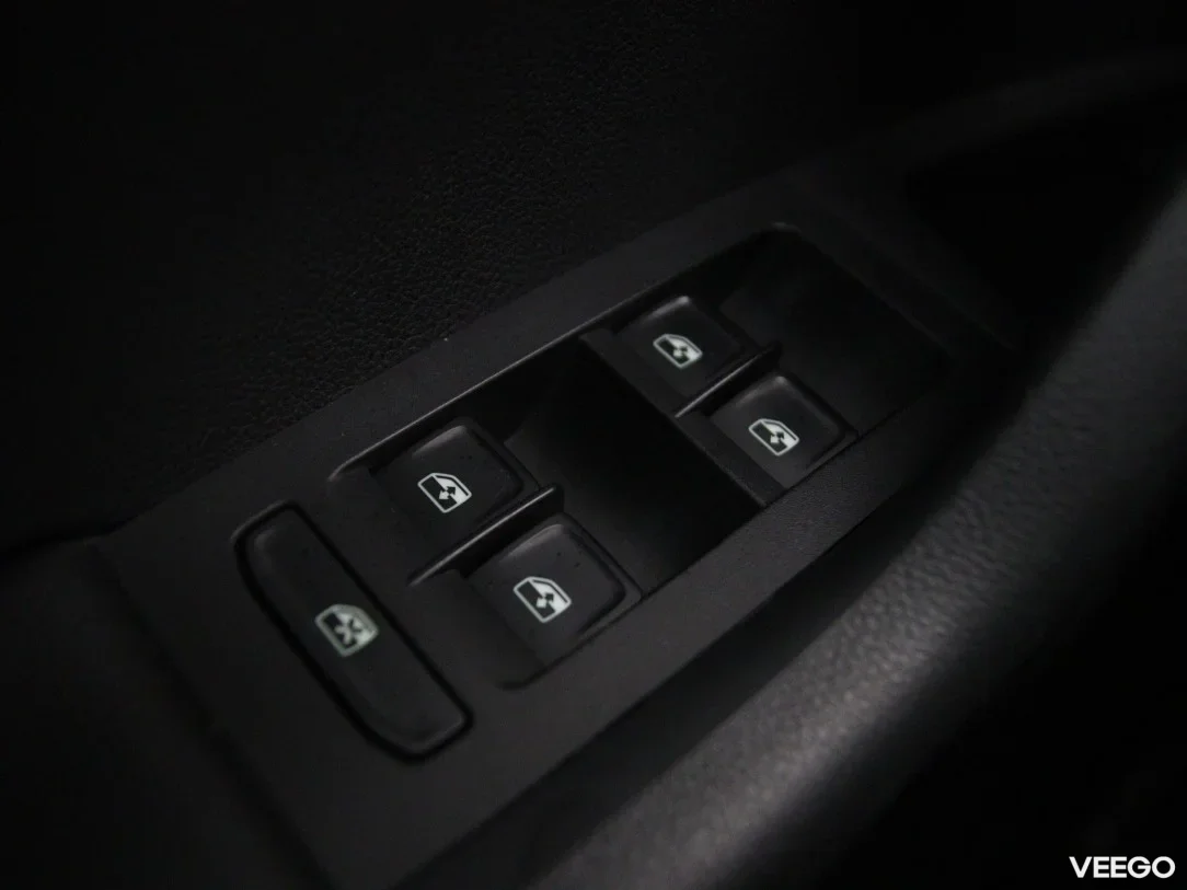 Skoda Octavia 1.6 85kW