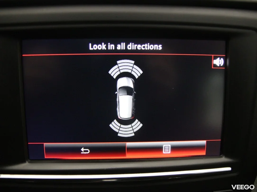 Renault Kadjar 1.5 81kW