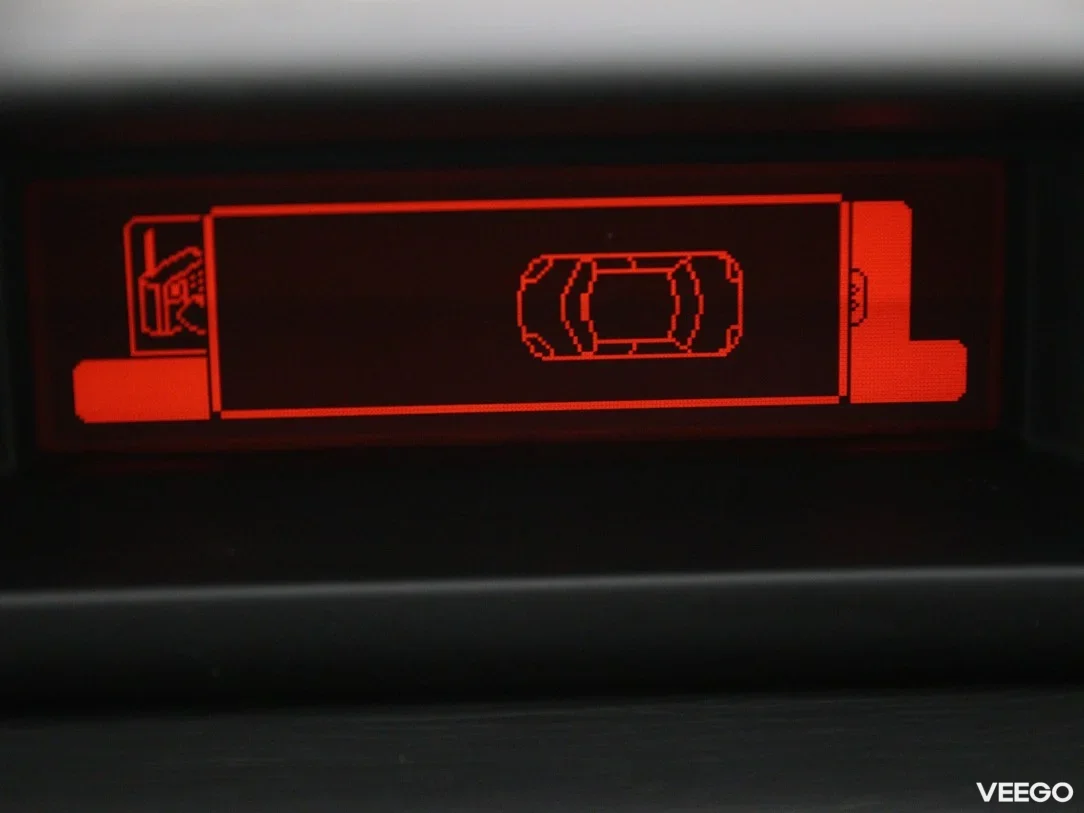 Citroen C3 Picasso 1.4 70kW