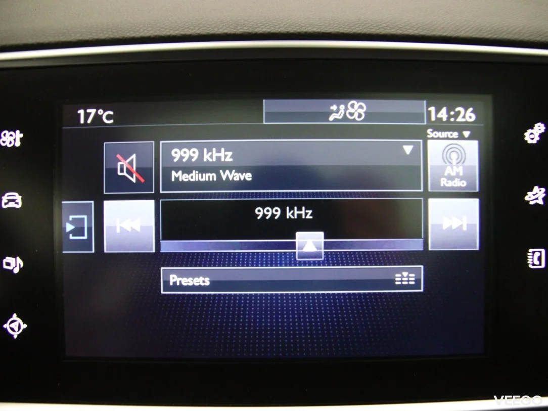 Peugeot 308 1.6 88kW