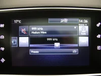 Peugeot 308 1.6 88kW thumbnail