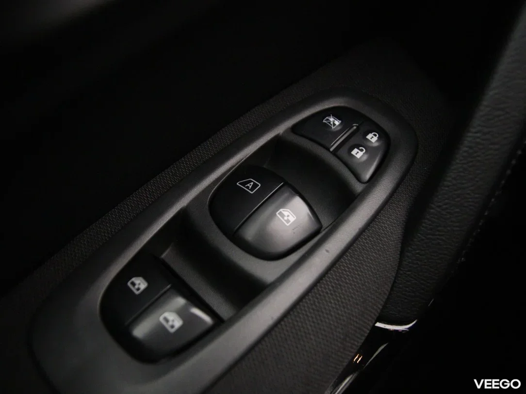 Renault Kadjar 1.5 81kW