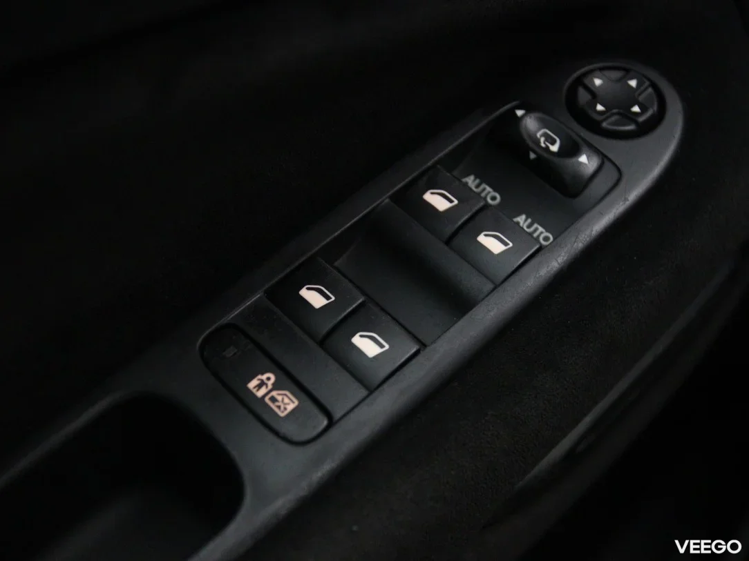 Citroen C3 Picasso 1.4 70kW