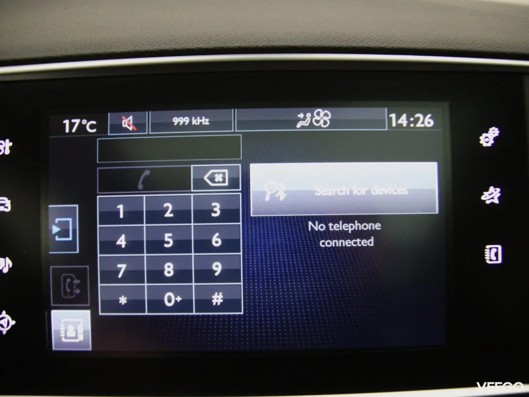 Peugeot 308 1.6 88kW