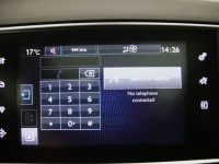 Peugeot 308 1.6 88kW thumbnail